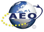 AEO certification mark