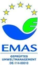 EMAS certification mark