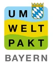 Umweltpakt Bayern certification mark