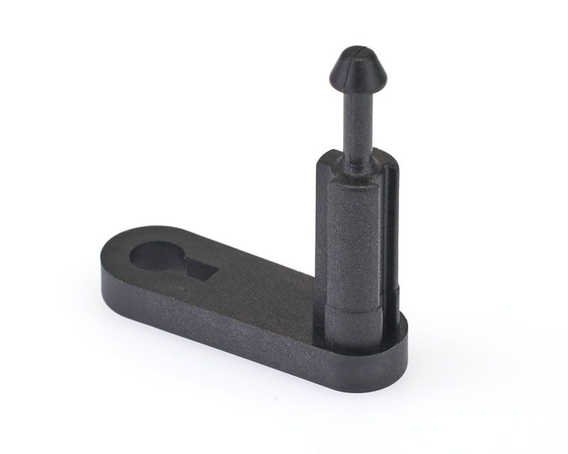 Hebel aus Polyamid